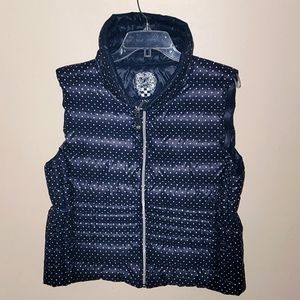 Vince Camuto Puffer Vest